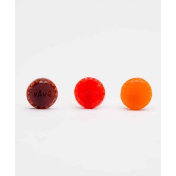 Bottlecap Gummies - Reduced from $20 pack of 6 to $15 per pack